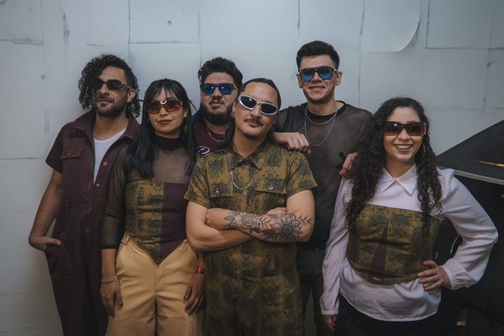 KONOCÉ a «Brujas del Valle» (Catamarca)