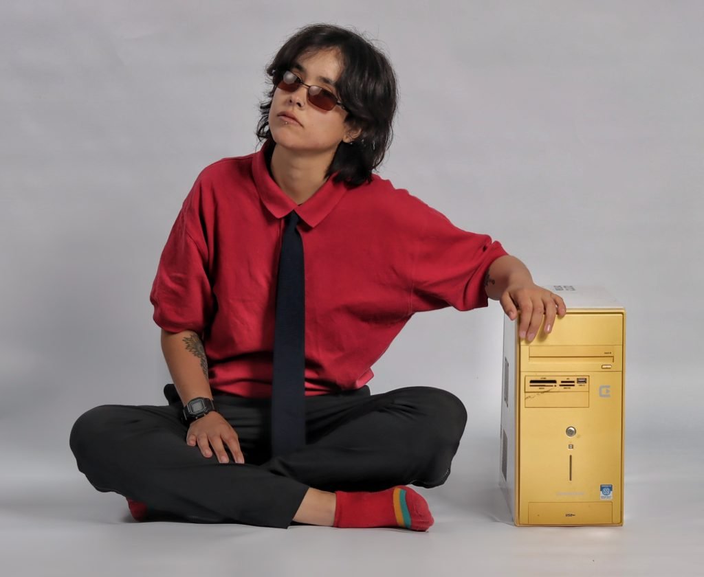 KONOCÉ a «CamSolis» (Salta)