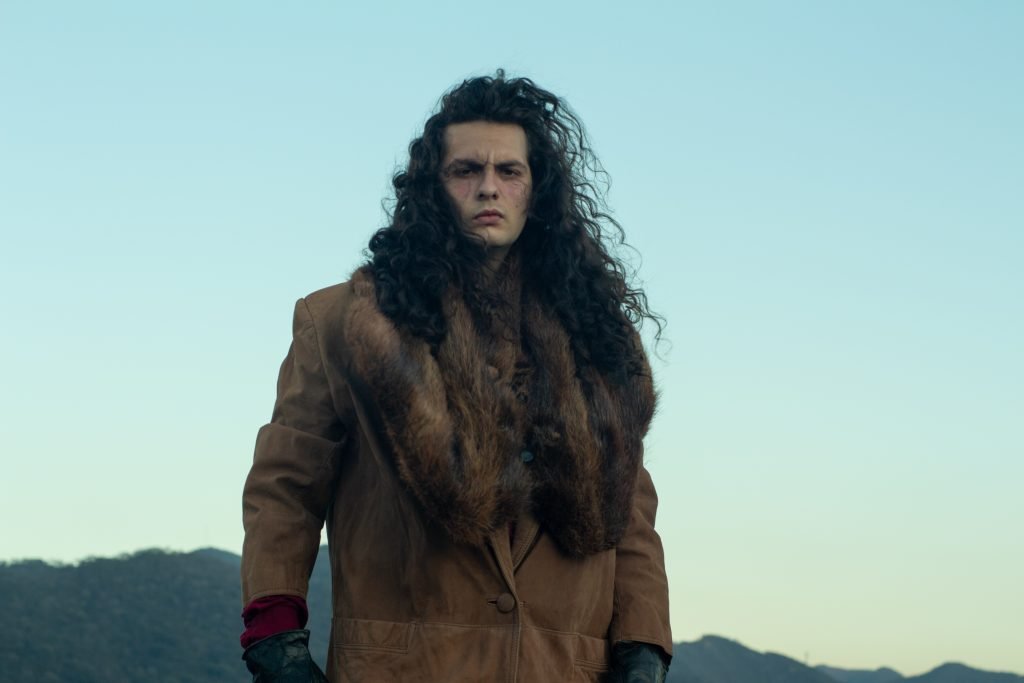 KONOCÉ a «Mónico Moon» (Salta)