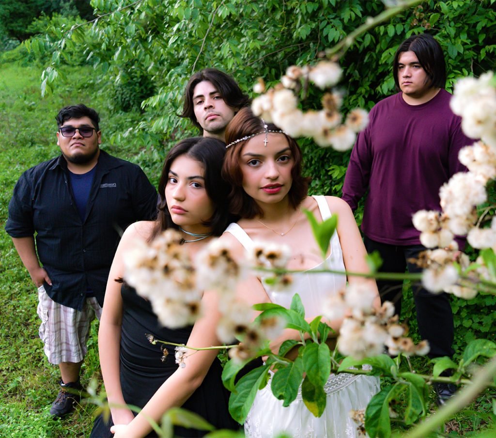 KONOCÉ a «Las Lilas» (Jujuy)