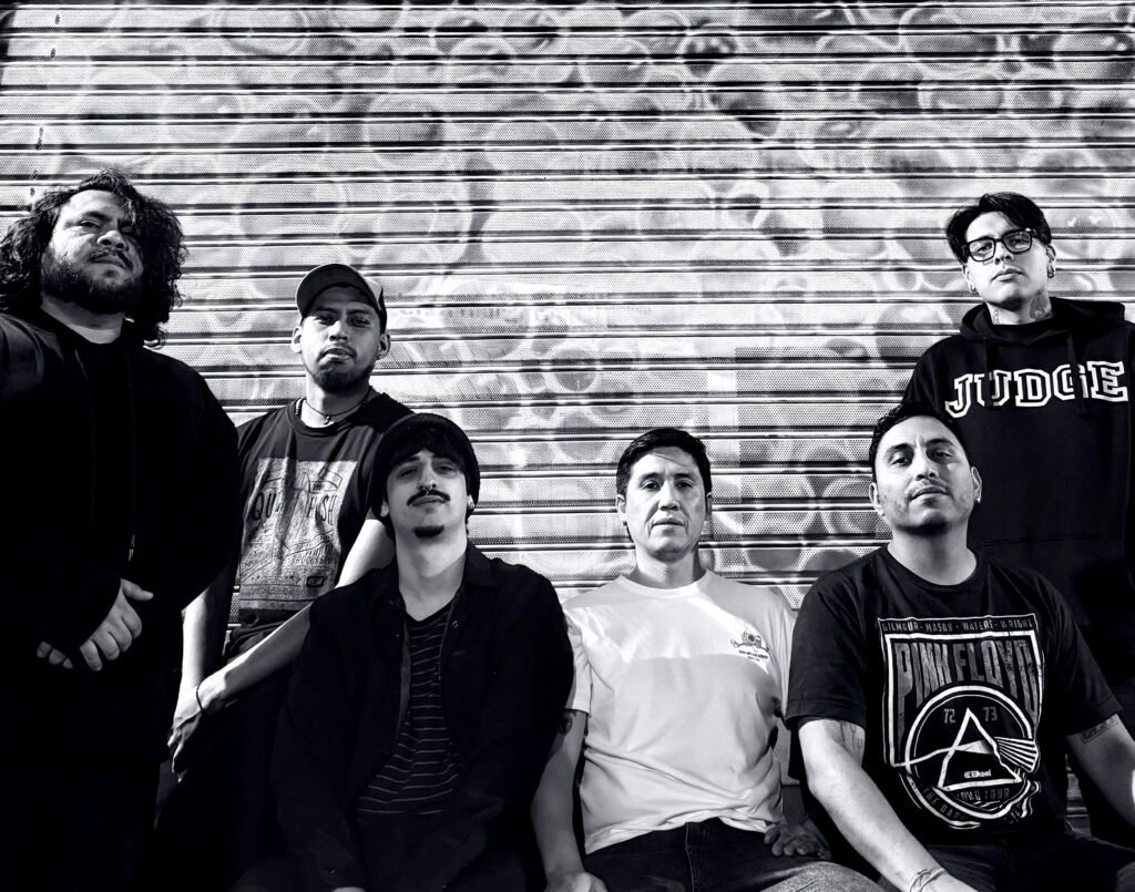 MENTALO y LUCA MAKONIA cierran el año