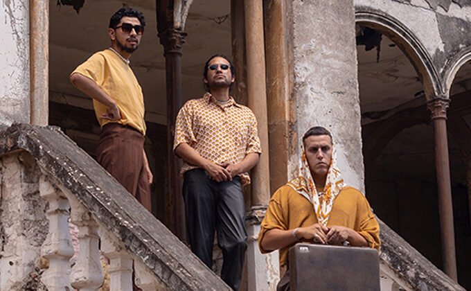 CLUB 20 despide el 2025