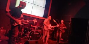 RESABIOS DE NOSTALGIA, CON EL PULSO DEL MAÑANA. Livelli y Los Saravia, junto a Emir y Los 10 en Salta