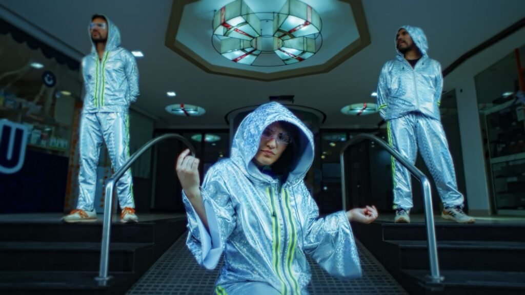 KONOCÉ a «FlorescenteS» (Salta)