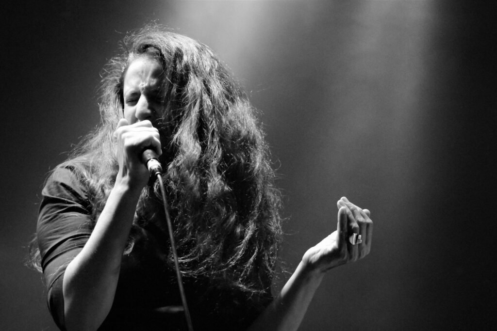 JULIETA LASO llega a SALTA