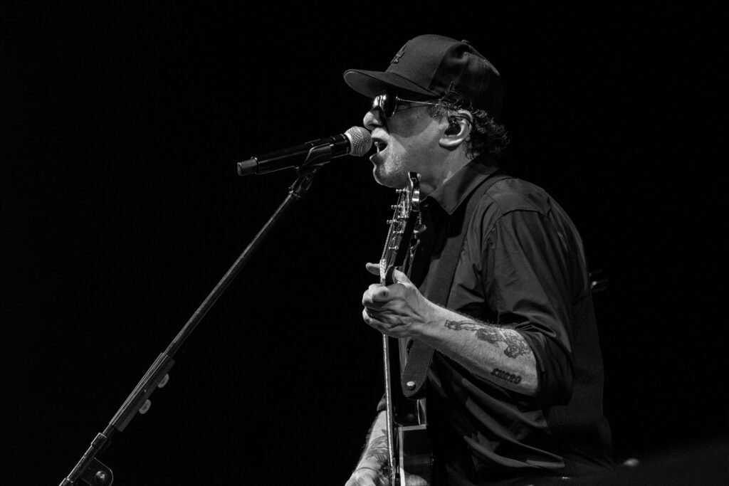 CALAMARO como CANTOR