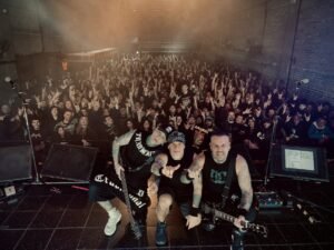 A.N.I.M.A.L. en Córdoba